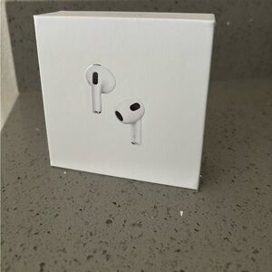 Airpods 3rd Gen